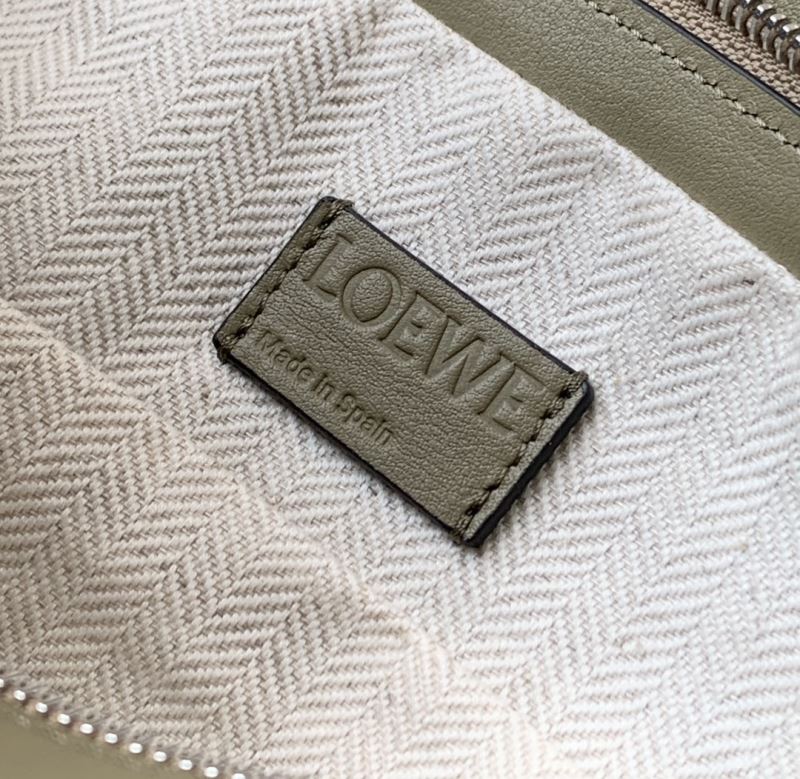 Loewe Puzzle Bags